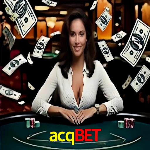 Visão geral dos jogos no acqbet
