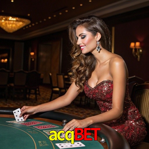 Promoções acqbet
