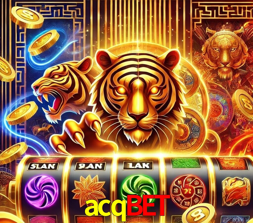 Introdução ao Fortune Tiger